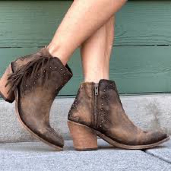 🌵LIBERTY Black🌵LANA BOOT🌵